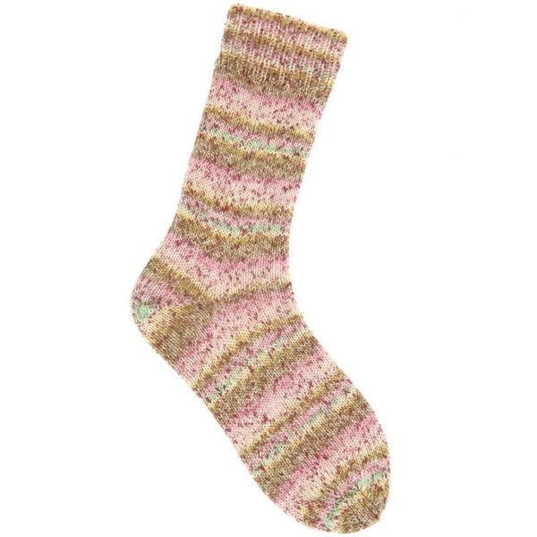 Rico Socks Soft Spin 4: 005 fresh spring