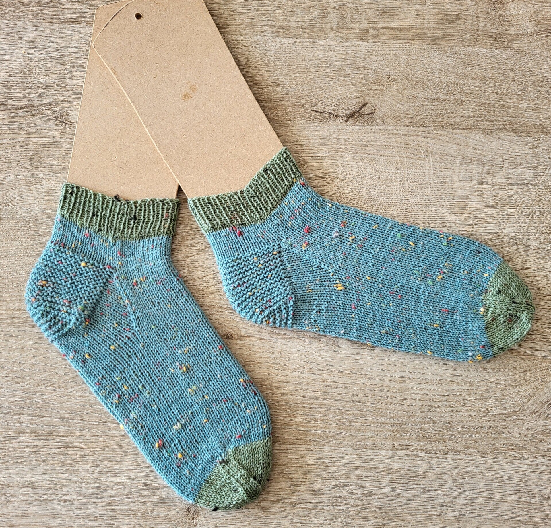 Sokken 25-09: maat 38-39