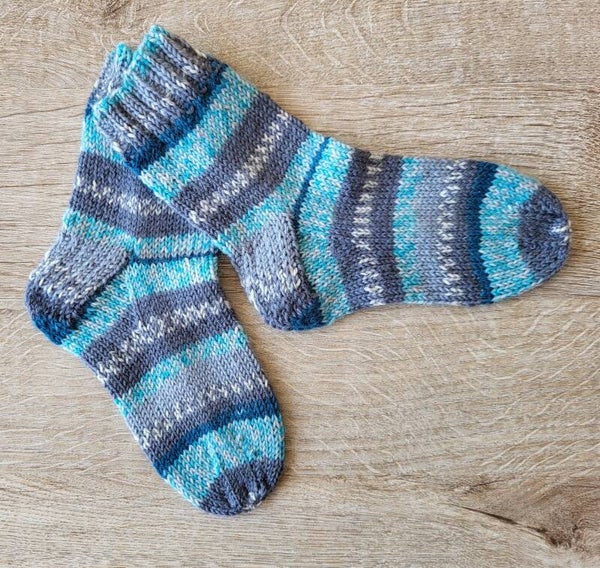 Sokkies - 25-01: maat 22-23
