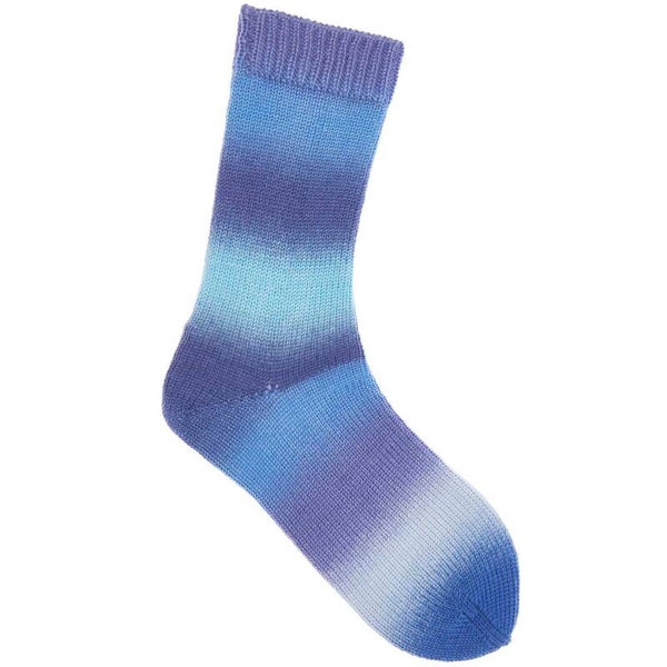 Superba Twirl 4 draads  04 blauw