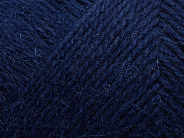 Filcolana Vilja: 145 Navy Blue
