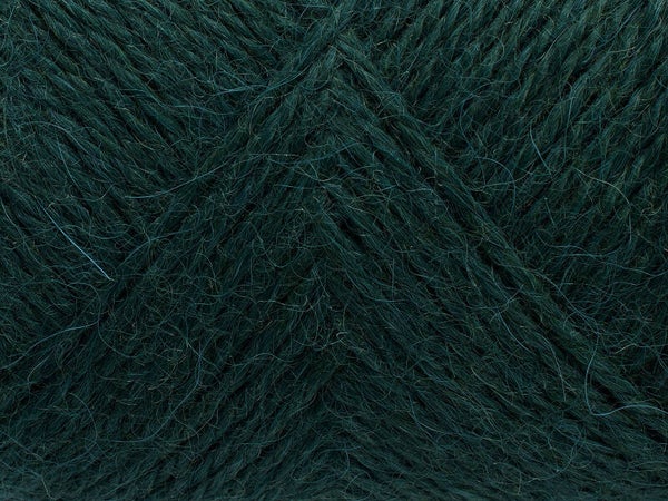 Filcolana Vilja: 147 Hunter Green