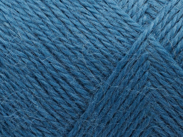 Filcolana Vilja: 228 Smoke Blue