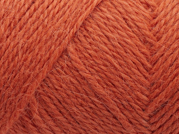 Filcolana Vilja: 237 Autumn Orange