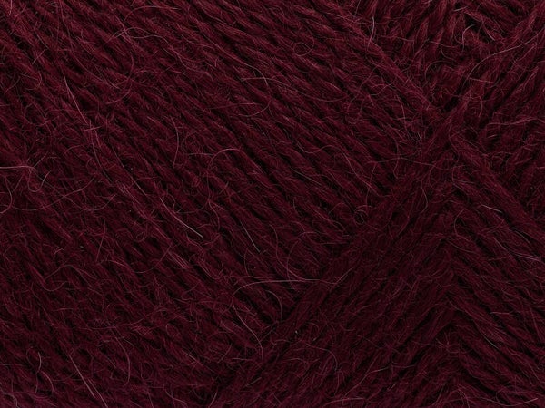 Filcolana Vilja: 245 Bordeaux