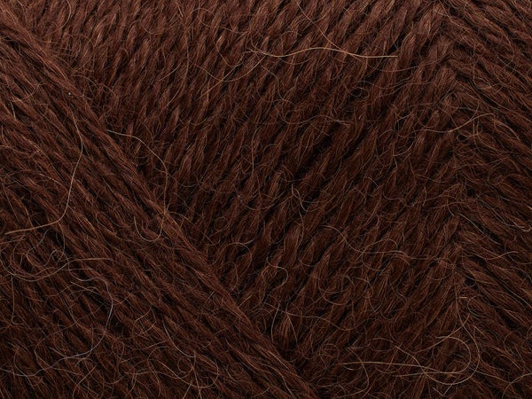 Filcolana Vilja: 302 Coffe Bean