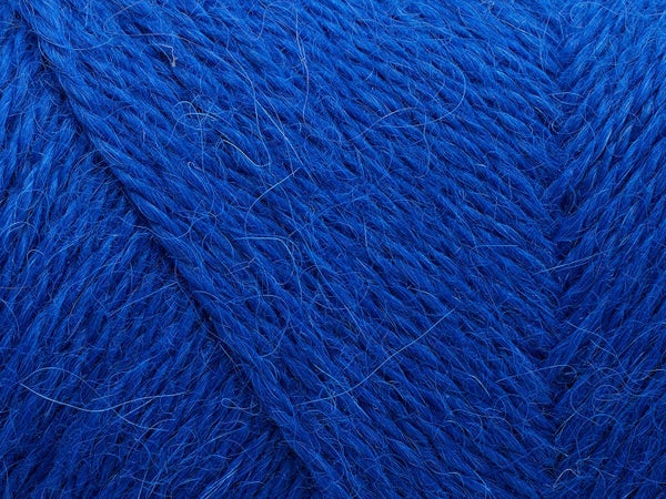 Filcolana Vilja: 337 Bright Cobalt
