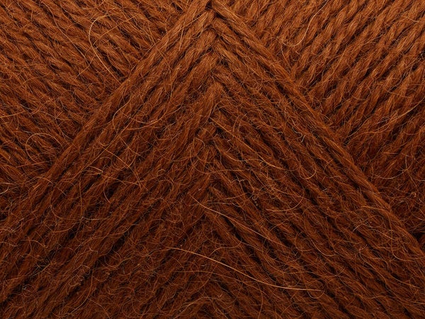 Filcolana Vilja: 352 Red Squirrel