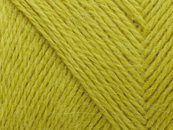 Filcolana Vilja: 367 Lemongrass