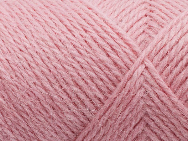 Filcolana Vilja: 370 Flamingo