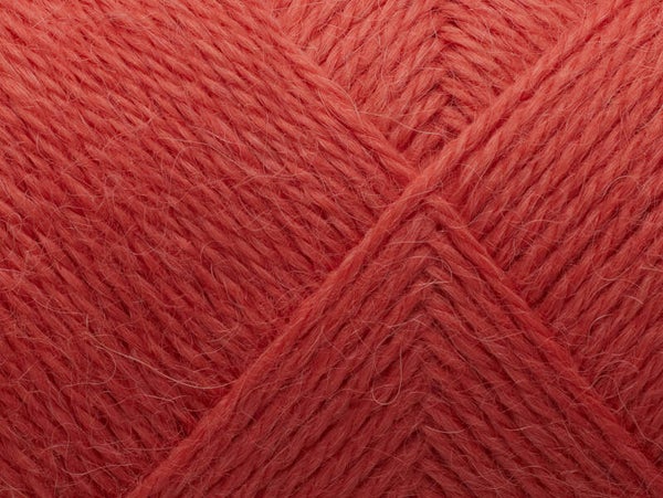 Filcolana Vilja: 380 Coral Sunset