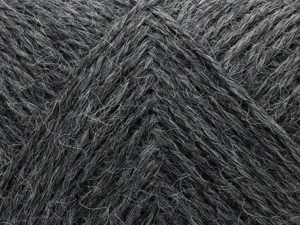 Filcolana Vilja: 402 Medium Grey (melange)