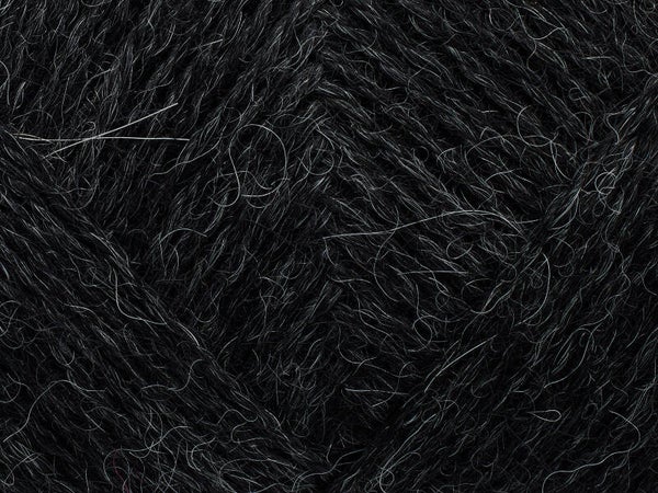 Filcolana Vilja: 404 Charcoal (melange)