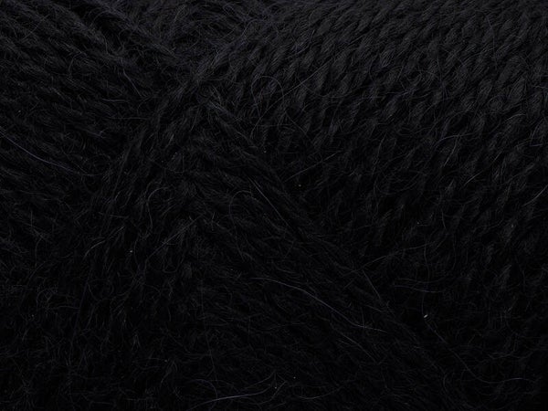 Filcolana Vilja: 500 Black