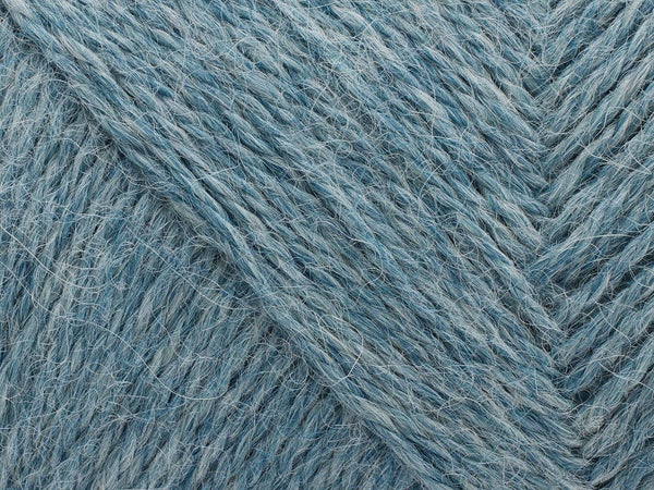 Filcolana Vilja: 819 Raindrop (melange)