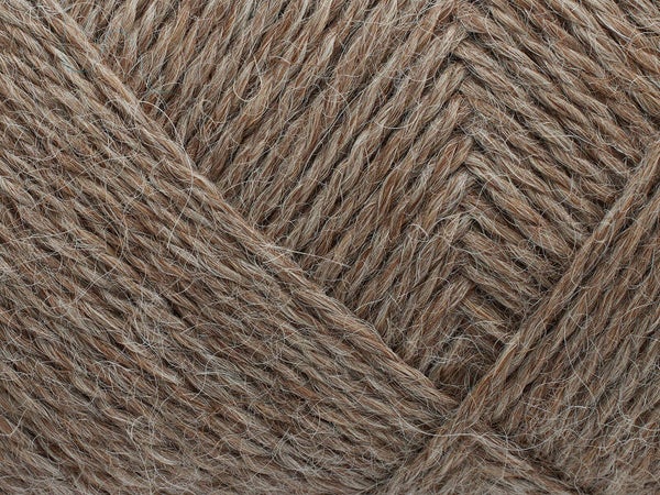 Filcolana Vilja: 979 Pebbles (melange)