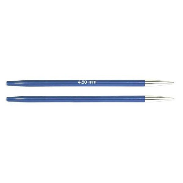 Zing Naaldpunten: 4.50 mm