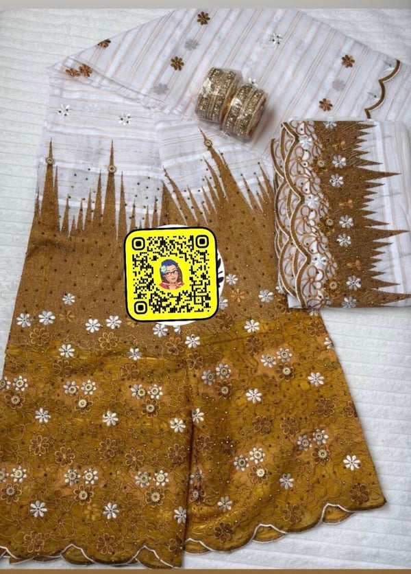 Précommande Salouva gros perle