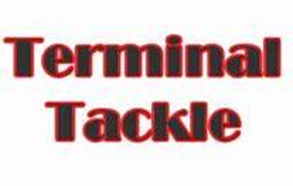 TERMINAL TACKLE