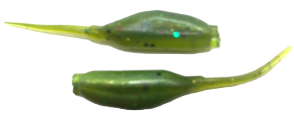 TUFFY SHAD