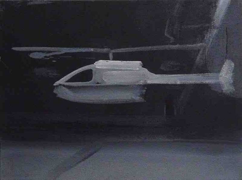 Har van der Put Helicopters 