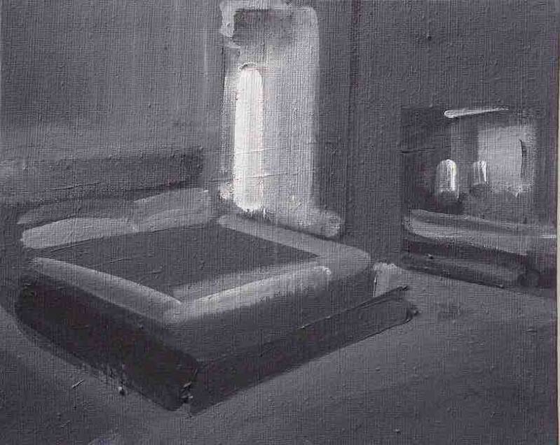 Har van der Put interior