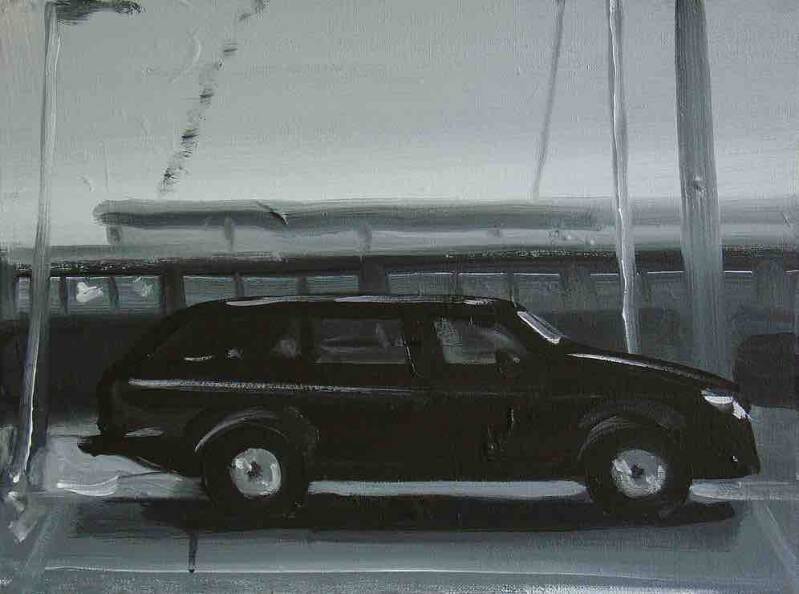 har van der put suspicious cars