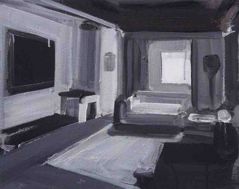 Har van der Put interior