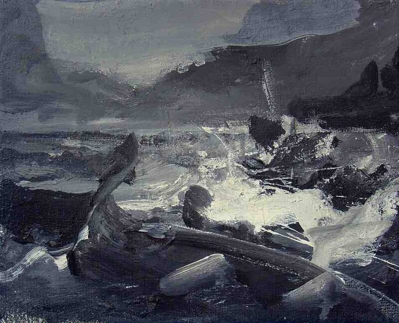 Har van der Put Tempestate Probatur