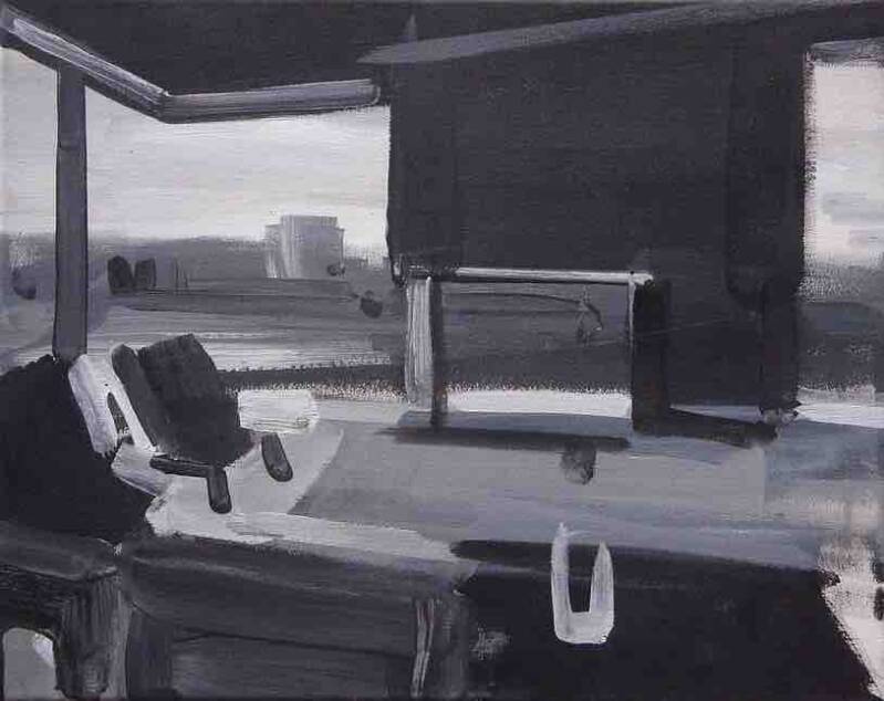 Har van der Put interior