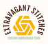 Extravagant Stitches Embroidery