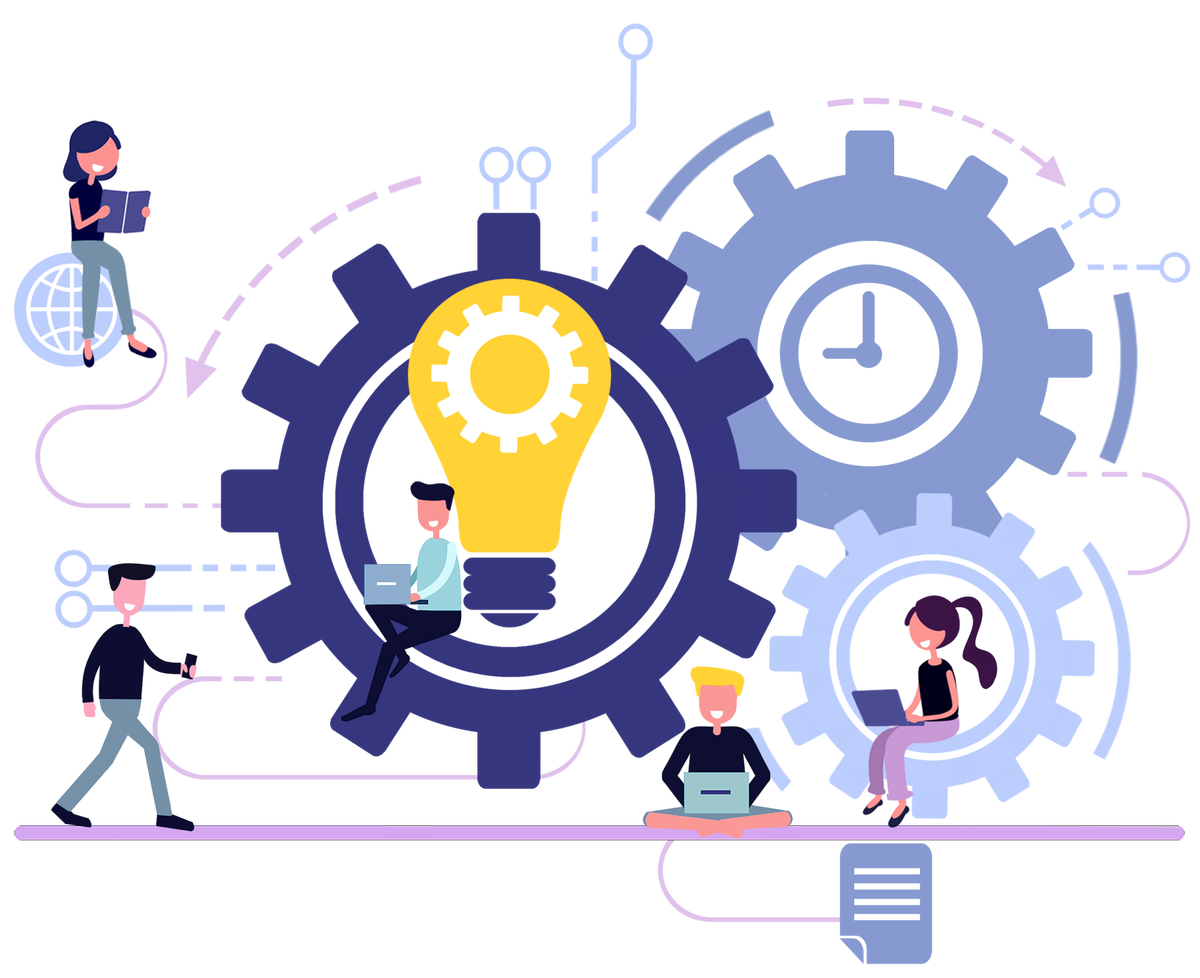 Software / Projects | Benny Tech