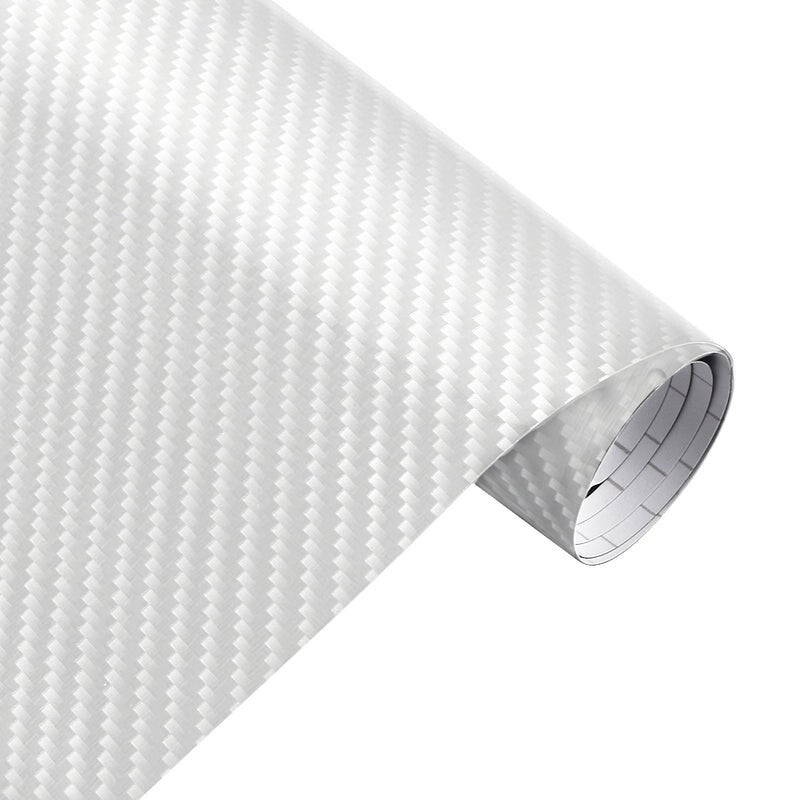 Wrapfolie 2d Carbon Wit