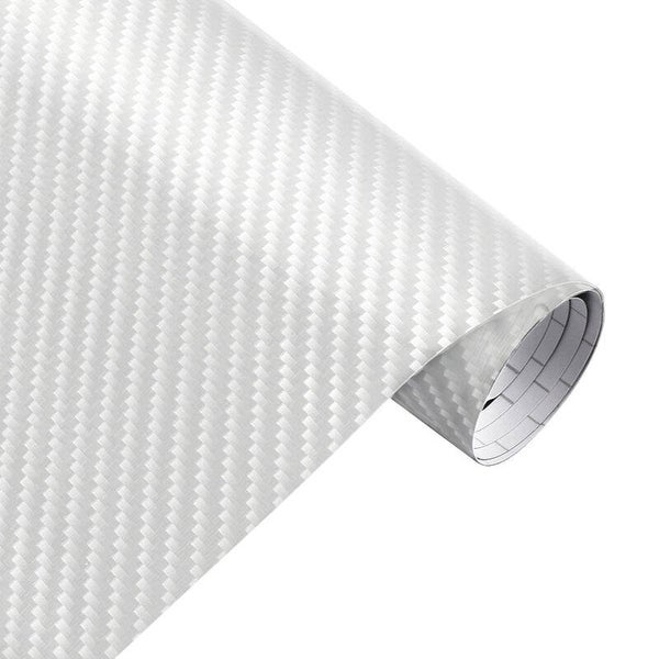 Wrapfolie 2d Carbon Wit