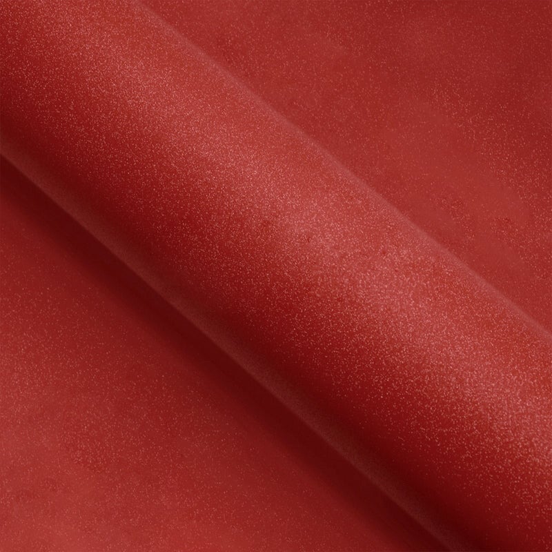 Wrapfolie Glitter Wijnrood