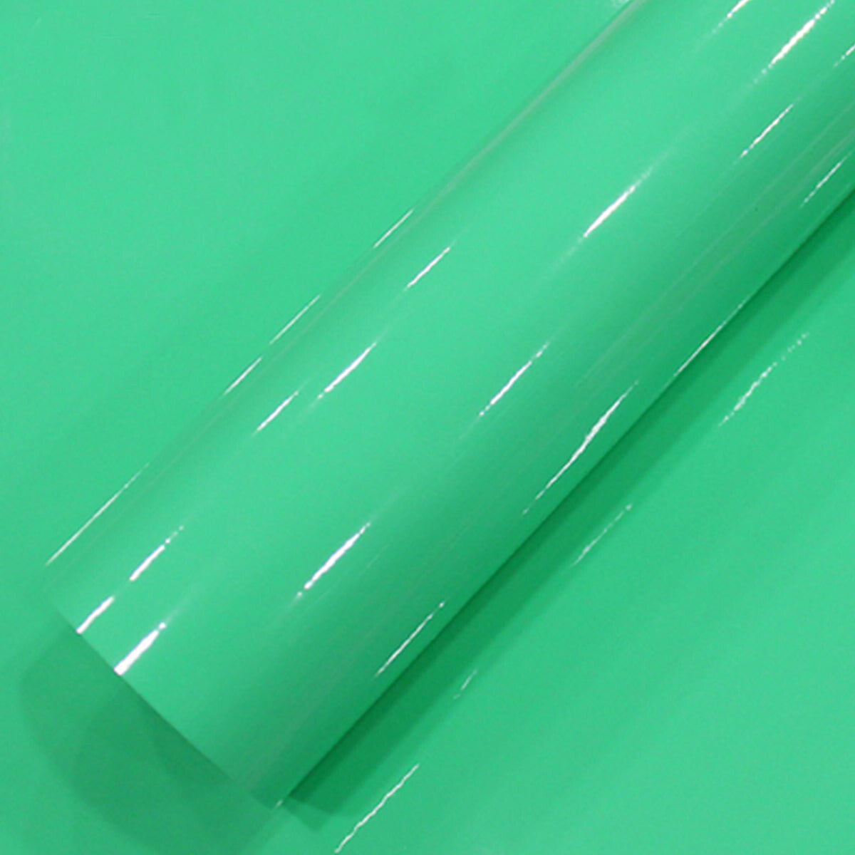 Wrapfolie Glans Turquoise