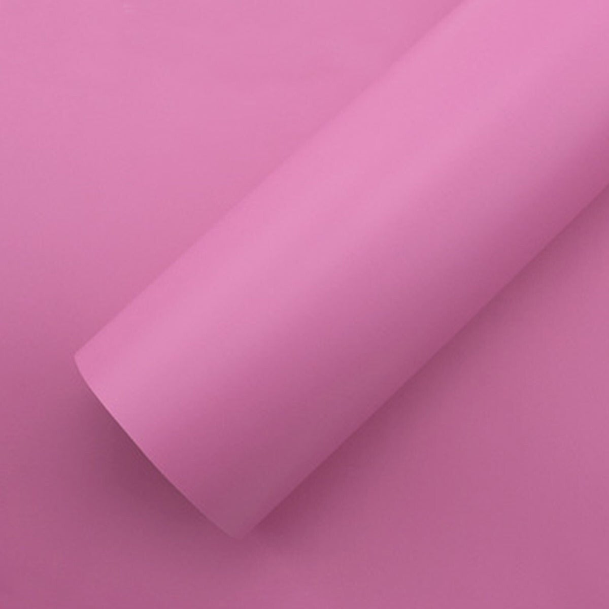 Wrapfolie Mat Roze