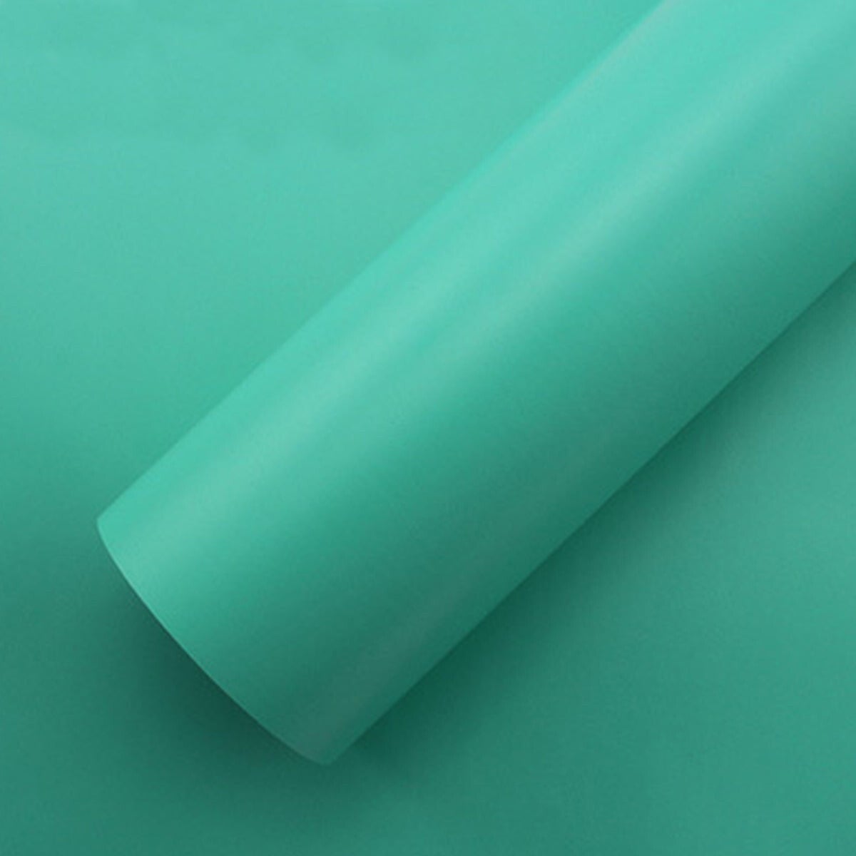 Wrapfolie Mat Turquoise