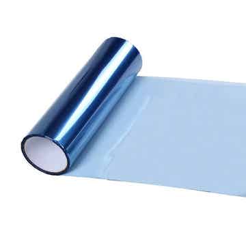 100 x 30 cm Light smoke Tint Folie | Light Smoke | Ultimate Tuning 100 x 30 cm Light smoke Tint Folie | Light Smoke | Ultimate Tuning