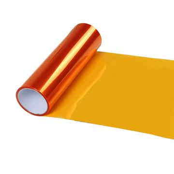 VBGURR Tint Voor Autokoplampen, Getint Auto, Waterdichte Koplamp Getinte Folie Achterlicht Autogetintfolie 30 X 120 Cm Oranje 2607665853 VBGURR Tint Voor Autokoplampen, Getint Auto, Waterdichte Koplamp Getinte Folie Achterlicht Autogetintfolie 30 X 120 Cm Oranje 2607665853