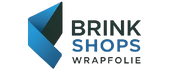 Brinkshops Wrapfolie Ede