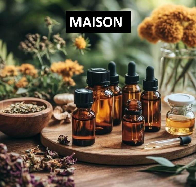 Nos produits pour la maison
