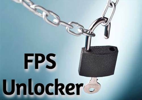 fpsunlocker