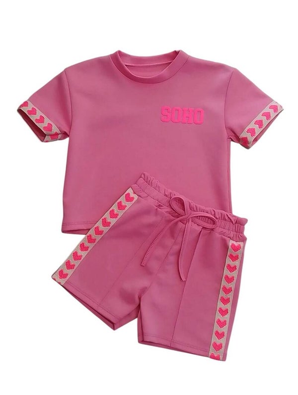 Soho zomer set