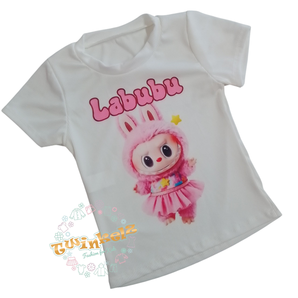 Labubu shirt