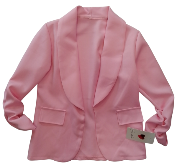 Roze Blazer 🩷
