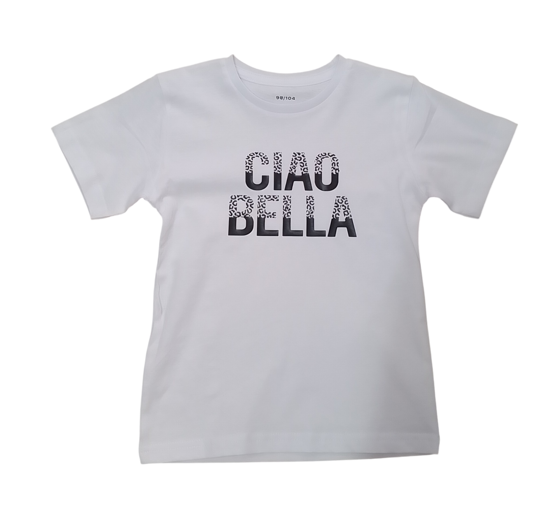Ciao Bella Shirt