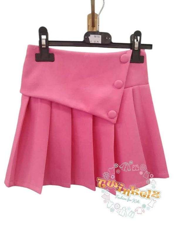 Rokje - Barbie Roze