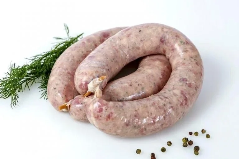 BIAŁA SUROWA 0,5 KG / 23,72