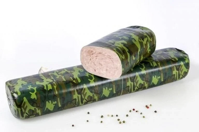 BLOK WOJSKOWY 1,6 KG / 16,21